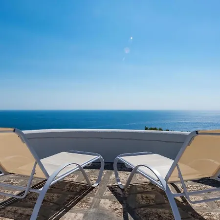 וילה Adriatic