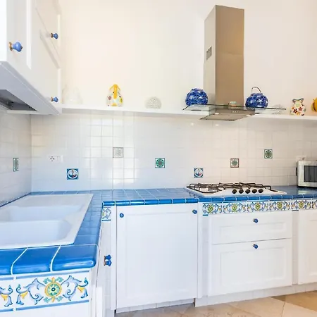 Adriatic וילה גאליאנו דל קאפו